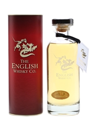 The English Whisky Chapter 5