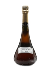 Vin Des Princes 1966 Champagne De Venoge Orlandi 77cl / 12%