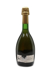 Taittinger Vin Nature De La Champagne Blanc De Blancs - Ennio Pescarmona 78cl / 11.5%