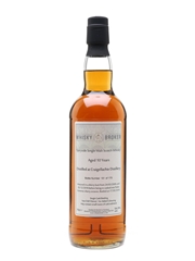 Craigellachie 2008 Single Cask