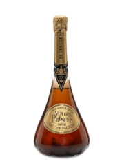 Vin Des Princes 1962 Champagne De Venoge