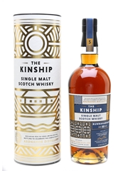 Bunnahabhain 30 Year Old The Kinship