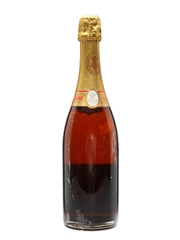 Louis Roederer Cristal 1966 Champagne Wax & Vitale 78cl / 12%