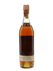 Penisson 3 Star Cognac Bottled 1950s-1960s 75cl / 40%