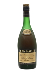 Remy Martin VSOP Bottled 1970s 68.2cl / 40%