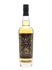 Compass Box The Peat Monster  75cl / 46%