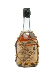 The Alderman's Private Reserve 8 Years Old