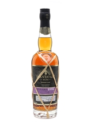 Plantation 1995 Panama Rum C Ferrand - The Nectar 70cl / 43.1%