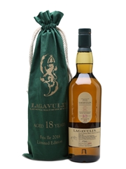 Lagavulin 18 Year Old