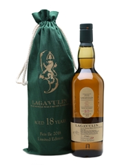 Lagavulin 18 Year Old