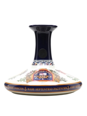 Pusser's British Navy Rum Porcelain Decanter 100cl / 42%