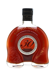 Barcelo Imperial 30 Anniversario Rum