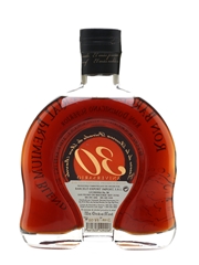 Barcelo Imperial 30 Anniversario Rum Bottled 2012 - Dominican Republic 70cl / 43%