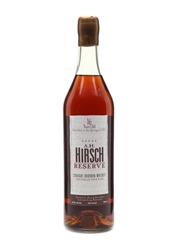 A H Hirsch Reserve 16 Year Old