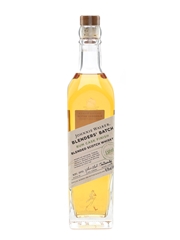 Johnnie Walker Blenders' Batch Exp#8 Rum Cask Finish 50cl / 40.8%