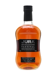 Jura Tastival 2014 Whisky Festival 2014 70cl / 44%