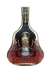 Hennessy XO Exclusive Collection IV Odyssey Bottled 2010 - Arik Levy 70cl / 40%