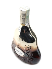 Hennessy XO Exclusive Collection IV Odyssey Bottled 2010 - Arik Levy 70cl / 40%