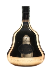 Hennessy XO Exclusive Collection VI Bottled 2012 - Arik Levy 70cl / 40%