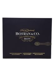 Botran Rum 75th Anniversary Set Ron Anejo 50cl & 2 x 5cl / 40%