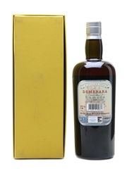 Enmore 2002 Demerara Rum Silver Seal 70cl / 46%