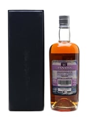 Don Jose 2000 Panama Rum 15 Year Old - Silver Seal 70cl / 46%