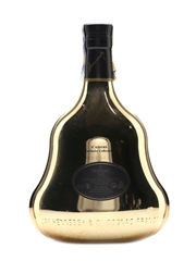 Hennessy XO Exclusive Collection VII Bottled 2015 - Tom Dixon 70cl / 40%