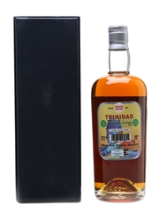 Trinidad United 1991 Fine Old Rum 22 Year Old - Silver Seal 70cl / 50%