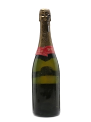 Bollinger 1973 Vintage Brut Champagne 75cl