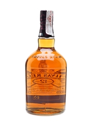 Chivas Regal 12 Year Old The Chivas Brothers' Blend 100cl / 40%