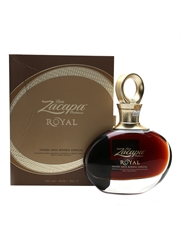 Ron Zacapa Centenario Royal