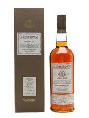 Glenmorangie 1993 Single Cask Chinkapin Oak 75cl / 57.3%