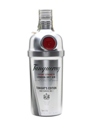 Tanqueray London Dry Gin Tonight's Edition Bar Series No.1 70cl / 43.1%