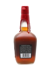 Maker's Mark Holiday Collector's Series - Edition 1 75cl / 45%