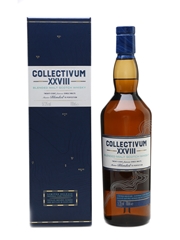 Collectivum XXVIII