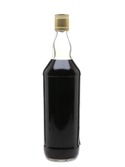 Caroni 90 Proof Navy Rum Bottled 1970s 75cl / 51%