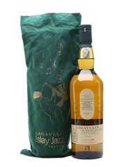 Lagavulin Islay Jazz Festival 2016 200th Anniversary 70cl / 54.5%