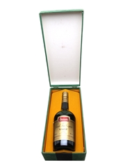 Harrods VSOP Grande Fine Cognac Bottled 1980s - Chateau Paulet 68.1clcl / 40%