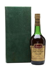 Harrods VSOP Grande Fine Cognac Bottled 1980s - Chateau Paulet 68.1clcl / 40%