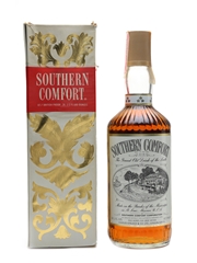Southern Comfort Bottled 1970s 75.7cl / 43.85%