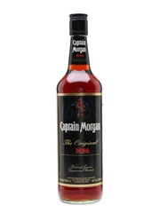 Captain Morgan Black Label  70cl / 40%