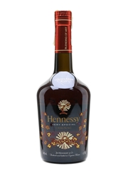 Hennessy Very Special Collector's Edition No.01 70cl / 40%