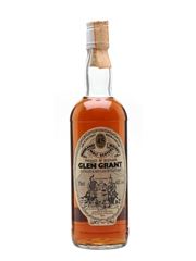 Glen Grant 45 Year Old