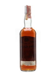 Glen Grant 45 Year Old Bottled 1970s-1980s - Pinerolo 75cl / 40%