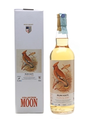 Moon Import Haiti Rum 2004 Bottled 2012 - Pepi Mongiardino 70cl / 46%