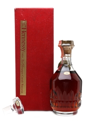 Hennessy VSOP Bottled 1980s - Baccarat Crystal 70cl / 40%