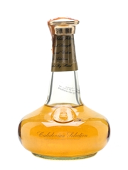 Glenrothes 1989 Single Cask Caledonian Selection Decanter 70cl / 61%