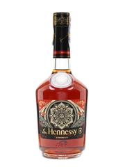 Hennessy Very Special Shepard Fairey 70cl / 40%