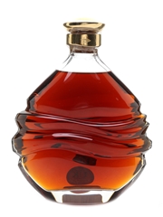 Martell Creation Baccarat Decanter 75cl / 40%