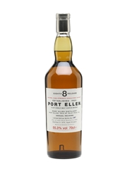 Port Ellen 1978 - 8th Release